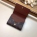 Louis Vuitton Enveloppe Carte De Visite In Monogram Canvas M63801 Louis Vuitton Enveloppe Carte De Visite In Monogram Canvas M63801