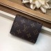 Louis Vuitton Enveloppe Carte De Visite In Monogram Canvas M63801 Louis Vuitton Enveloppe Carte De Visite In Monogram Canvas M63801