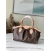 Louis Vuitton Tivoli PM Bag In Monogram Canvas M40143 Louis Vuitton Tivoli PM Bag In Monogram Canvas M40143