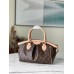 Louis Vuitton Tivoli PM Bag In Monogram Canvas M40143 Louis Vuitton Tivoli PM Bag In Monogram Canvas M40143