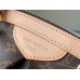 Louis Vuitton Tivoli PM Bag In Monogram Canvas M40143 Louis Vuitton Tivoli PM Bag In Monogram Canvas M40143