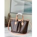 Louis Vuitton Palermo PM Bag In Monogram Canvas M40145