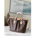 Louis Vuitton Palermo PM Bag In Monogram Canvas M40145