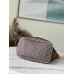 Louis Vuitton Palermo PM Bag In Monogram Canvas M40145