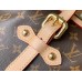 Louis Vuitton Palermo GM Bag In Monogram Canvas M40146