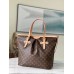 Louis Vuitton Palermo GM Bag In Monogram Canvas M40146