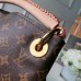 Louis Vuitton Artsy MM Bag In Monogram Canvas M40249 Louis Vuitton Artsy MM Bag In Monogram Canvas M40249