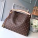 Louis Vuitton Artsy MM Bag In Monogram Canvas M40249 Louis Vuitton Artsy MM Bag In Monogram Canvas M40249