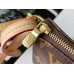 Louis Vuitton Pochette Accessoires In Monogram Canvas M40712