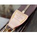 Louis Vuitton Pochette Accessoires In Monogram Canvas M40712