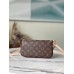 Louis Vuitton Pochette Accessoires In Monogram Canvas M40712