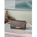 Louis Vuitton Favorite PM Bag In Monogram Canvas M40717 Louis Vuitton Favorite PM Bag In Monogram Canvas M40717