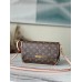 Louis Vuitton Favorite MM In Bag Monogram Canvas M40718