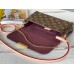 Louis Vuitton Favorite MM In Bag Monogram Canvas M40718