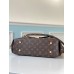 Louis Vuitton Metis Bag In Monogram Canvas M40781