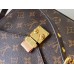 Louis Vuitton Metis Bag In Monogram Canvas M40781