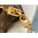 Louis Vuitton Metis Bag In Monogram Canvas M40781