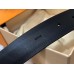 Louis Vuitton LV Essential 30mm Belt M0240W