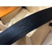 Louis Vuitton LV Essential 30mm Belt M0240W
