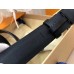 Louis Vuitton LV Essential 30mm Belt M0240W