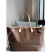 Louis Vuitton Neverfull GM Bag In Monogram Canvas M40990 Louis Vuitton Neverfull GM Bag In Monogram Canvas M40990