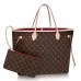 Louis Vuitton Neverfull GM Bag In Monogram Canvas M40991 Louis Vuitton Neverfull GM Bag In Monogram Canvas M40991