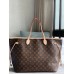 Louis Vuitton Neverfull GM Bag In Monogram Canvas M40991 Louis Vuitton Neverfull GM Bag In Monogram Canvas M40991