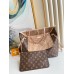 Louis Vuitton Neverfull MM Bag In Monogram Canvas M40995