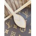 Louis Vuitton Neverfull MM Bag In Monogram Canvas M40995
