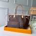 Louis Vuitton Neverfull MM Bag In Monogram Canvas M40996 Louis Vuitton Neverfull MM Bag In Monogram Canvas M40996