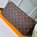 Louis Vuitton Neverfull MM Bag In Monogram Canvas M40996 Louis Vuitton Neverfull MM Bag In Monogram Canvas M40996
