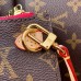 Louis Vuitton Neverfull MM Bag In Monogram Canvas M40996 Louis Vuitton Neverfull MM Bag In Monogram Canvas M40996