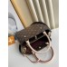 Louis Vuitton Montaigne BB Bag In Monogram Canvas M41055 Louis Vuitton Montaigne BB Bag In Monogram Canvas M41055
