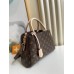 Louis Vuitton Montaigne BB Bag In Monogram Canvas M41055 Louis Vuitton Montaigne BB Bag In Monogram Canvas M41055
