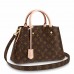 Louis Vuitton Montaigne BB Bag In Monogram Canvas M41055 Louis Vuitton Montaigne BB Bag In Monogram Canvas M41055