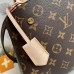 Louis Vuitton Montaigne BB Bag In Monogram Canvas M41055 Louis Vuitton Montaigne BB Bag In Monogram Canvas M41055