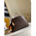 Louis Vuitton Montaigne MM Bag In Monogram Canvas M41056 Louis Vuitton Montaigne MM Bag In Monogram Canvas M41056