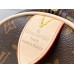 Louis Vuitton Speedy 25 Bag In Monogram Canvas M41109 Louis Vuitton Speedy 25 Bag In Monogram Canvas M41109