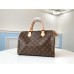Louis Vuitton Speedy 25 Bag In Monogram Canvas M41109 Louis Vuitton Speedy 25 Bag In Monogram Canvas M41109