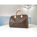 Louis Vuitton Speedy 25 Bag In Monogram Canvas M41109 Louis Vuitton Speedy 25 Bag In Monogram Canvas M41109