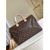 Louis Vuitton Speedy Bandouliere 35 Bag In Monogram Canvas M41111 Louis Vuitton Speedy Bandouliere 35 Bag In Monogram Canvas M41111