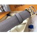 Louis Vuitton LV Essential 30mm Belt M0241W