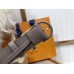 Louis Vuitton LV Essential 30mm Belt M0241W