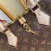 Louis Vuitton Speedy Bandouliere 30 Bag In Monogram Canvas M41112 Louis Vuitton Speedy Bandouliere 30 Bag In Monogram Canvas M41112