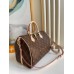 Louis Vuitton Speedy Bandouliere 30 Bag In Monogram Canvas M41112 Louis Vuitton Speedy Bandouliere 30 Bag In Monogram Canvas M41112