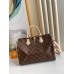 Louis Vuitton Speedy Bandouliere 30 Bag In Monogram Canvas M41112 Louis Vuitton Speedy Bandouliere 30 Bag In Monogram Canvas M41112