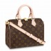 Louis Vuitton Speedy Bandouliere 25 Bag In Monogram Canvas M41113 Louis Vuitton Speedy Bandouliere 25 Bag In Monogram Canvas M41113