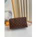 Louis Vuitton Speedy Bandouliere 25 Bag In Monogram Canvas M41113 Louis Vuitton Speedy Bandouliere 25 Bag In Monogram Canvas M41113
