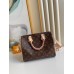 Louis Vuitton Speedy Bandouliere 25 Bag In Monogram Canvas M41113 Louis Vuitton Speedy Bandouliere 25 Bag In Monogram Canvas M41113