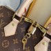 Louis Vuitton Speedy Bandouliere 25 Bag In Monogram Canvas M41113 Louis Vuitton Speedy Bandouliere 25 Bag In Monogram Canvas M41113